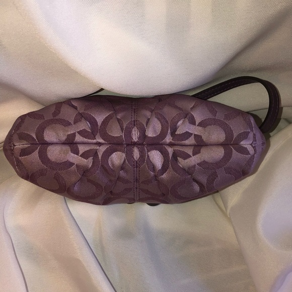 Coach shoulder bag - Picture 6 of 7